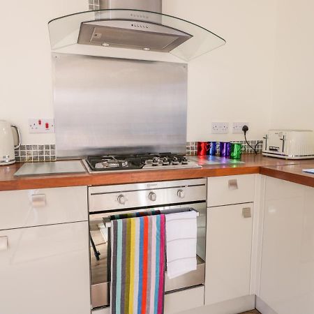 Apartmán Southpoint Bridlington Exteriér fotografie