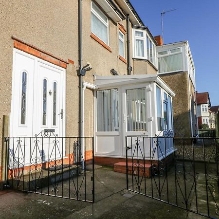 Apartmán Southpoint Bridlington Exteriér fotografie