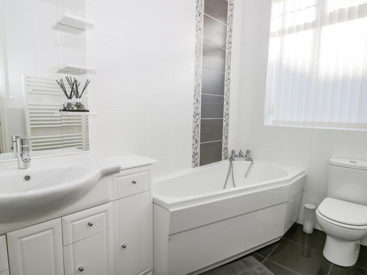 Apartmán Southpoint Bridlington Exteriér fotografie