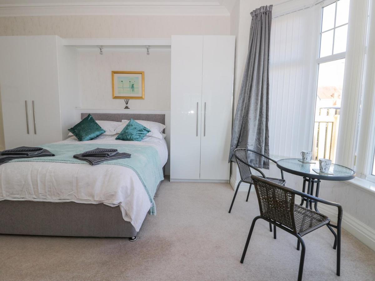 Apartmán Southpoint Bridlington Exteriér fotografie