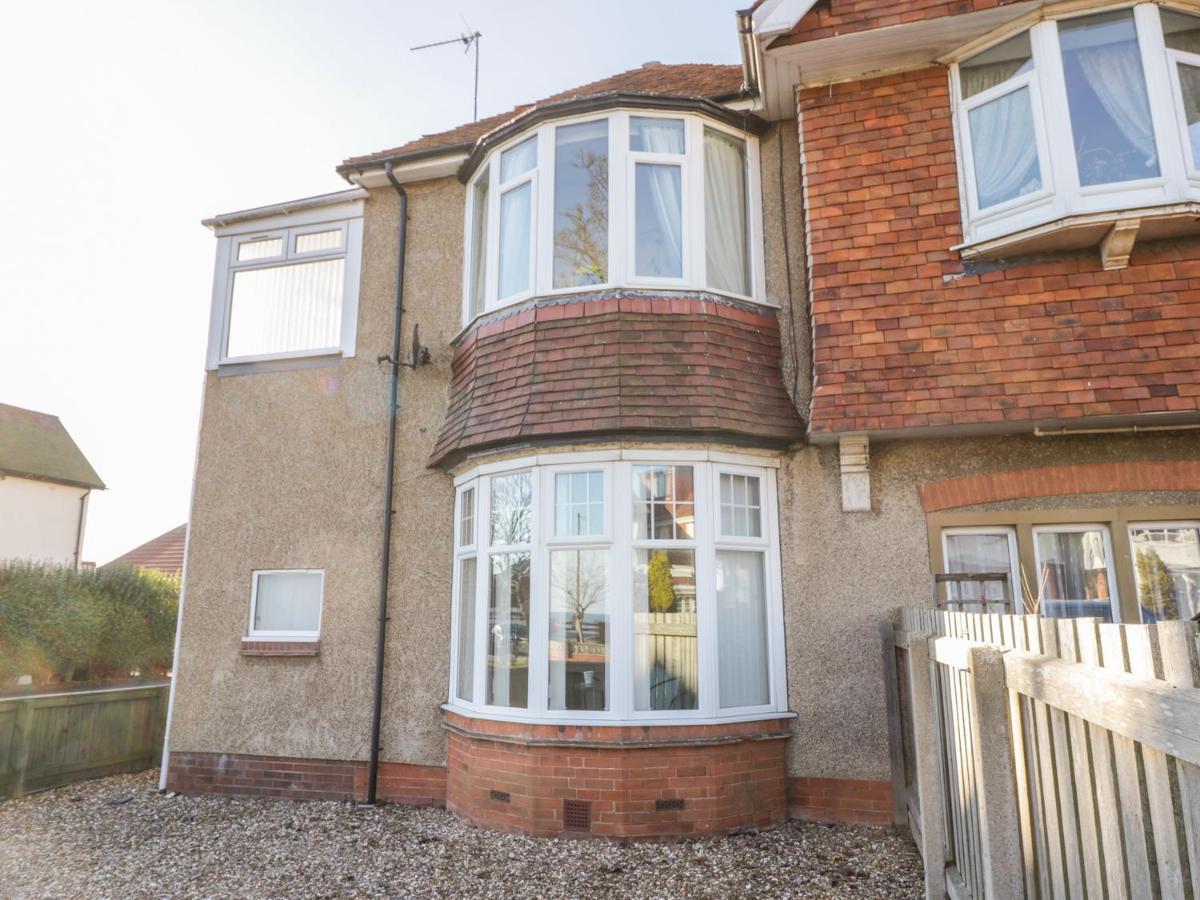 Apartmán Southpoint Bridlington Exteriér fotografie