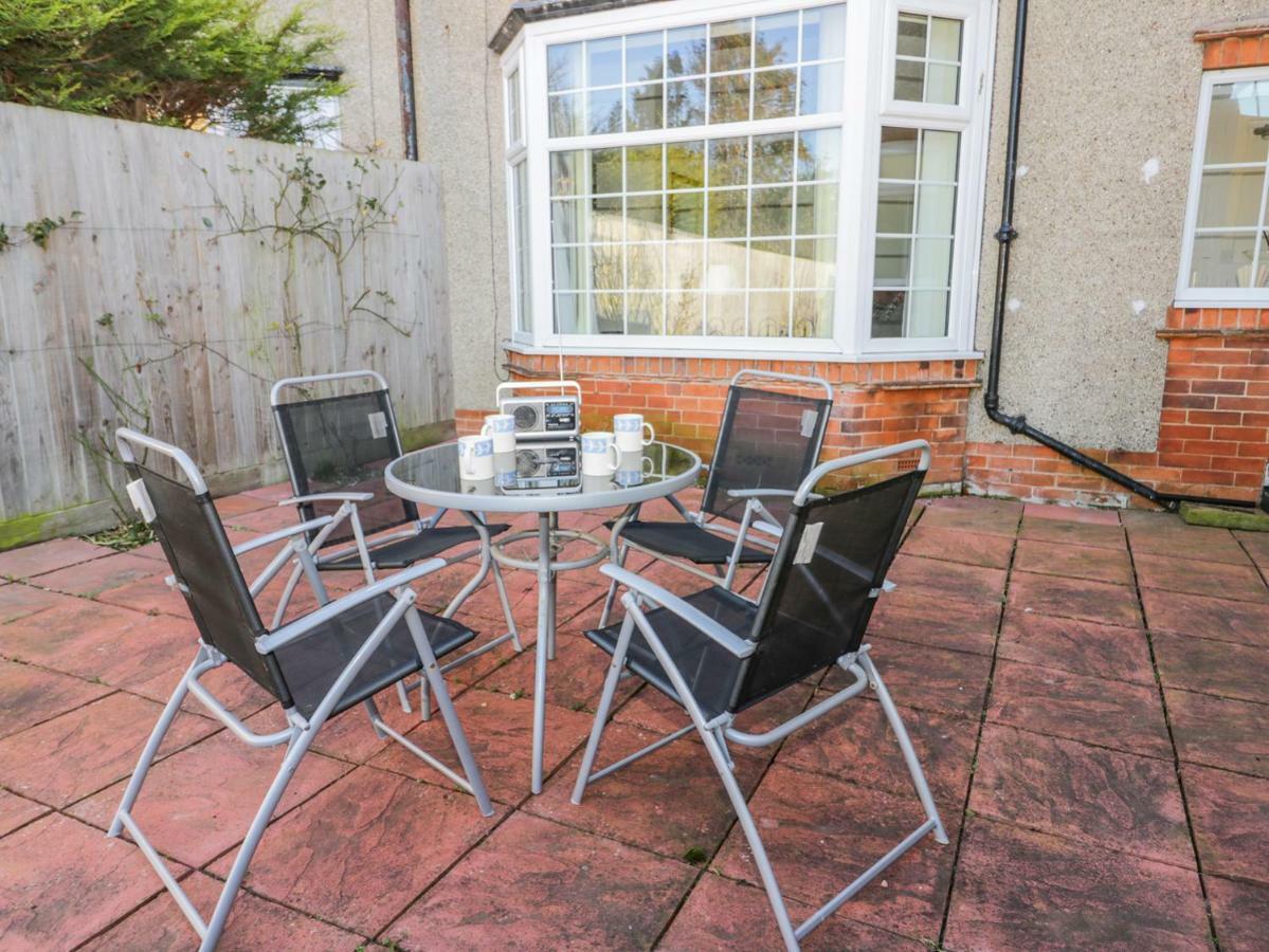 Apartmán Southpoint Bridlington Exteriér fotografie