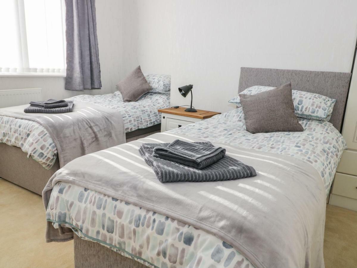 Apartmán Southpoint Bridlington Exteriér fotografie