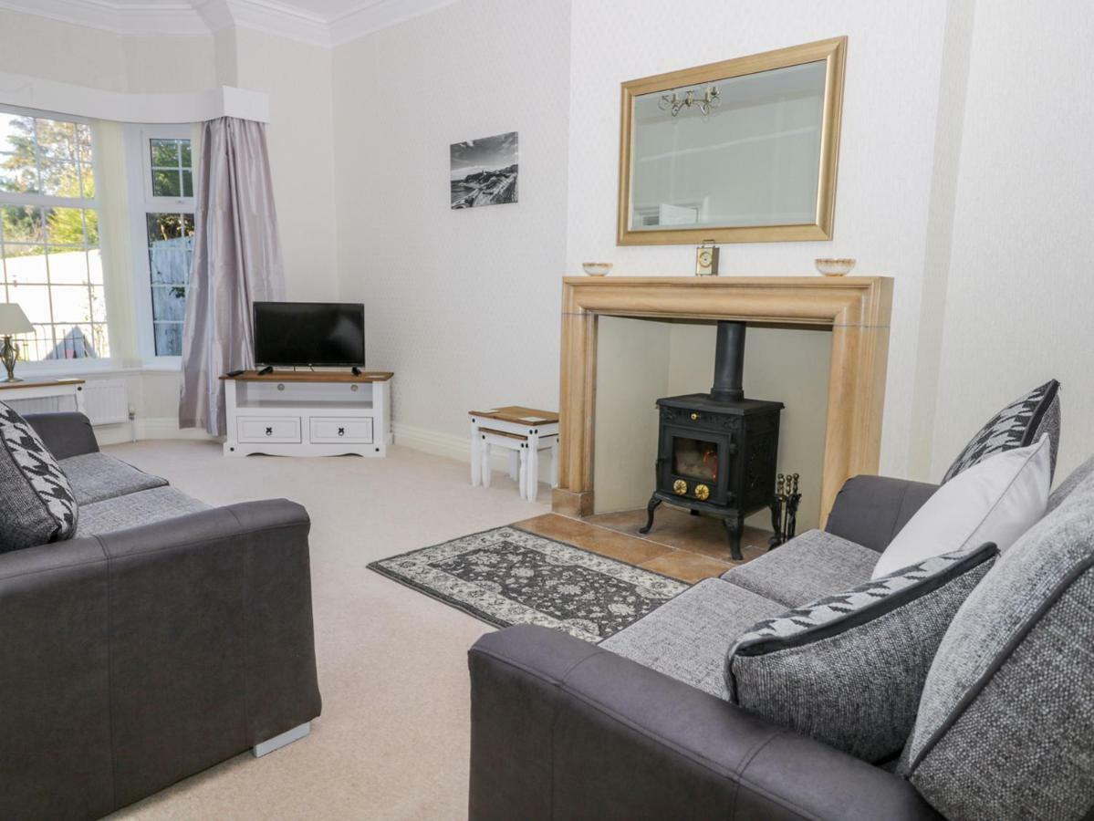 Apartmán Southpoint Bridlington Exteriér fotografie