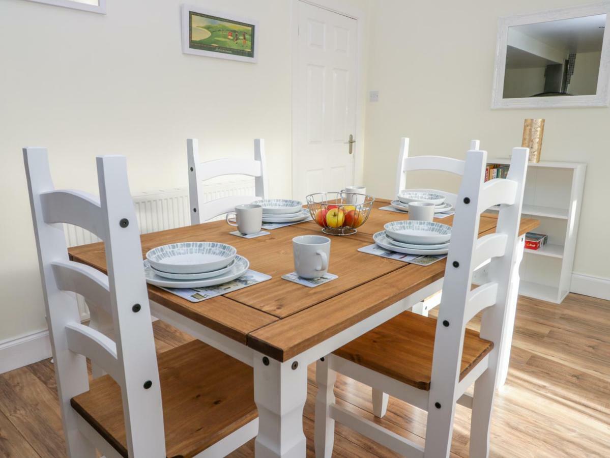 Apartmán Southpoint Bridlington Exteriér fotografie