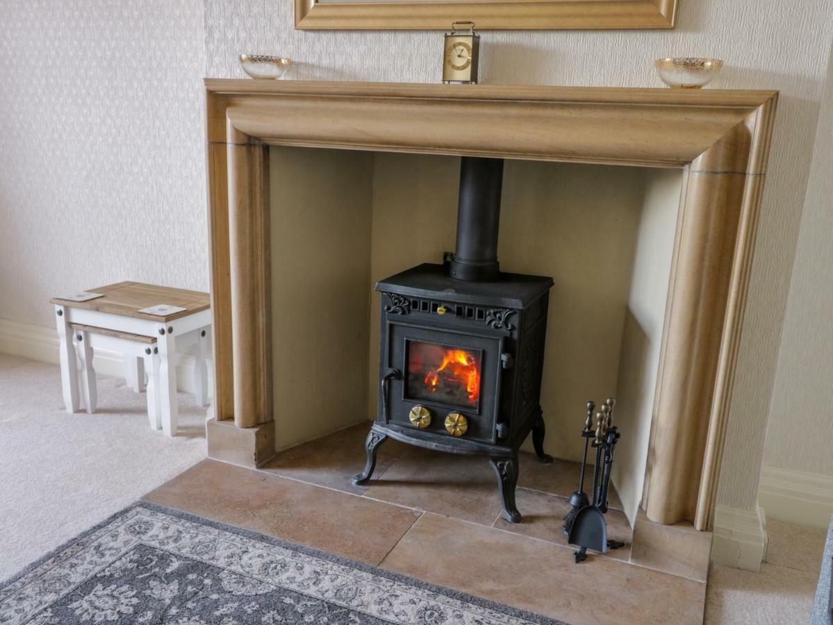 Apartmán Southpoint Bridlington Exteriér fotografie