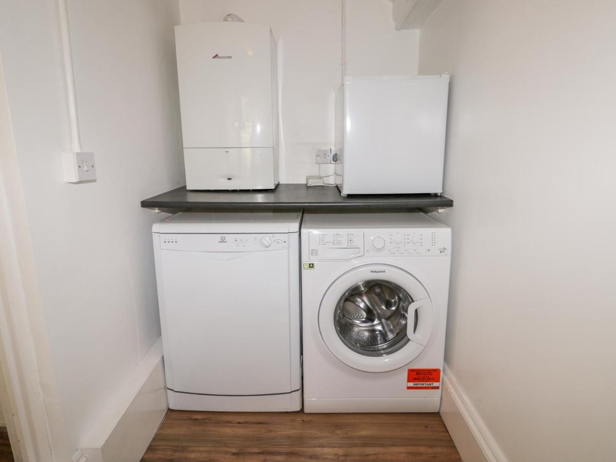 Apartmán Southpoint Bridlington Exteriér fotografie