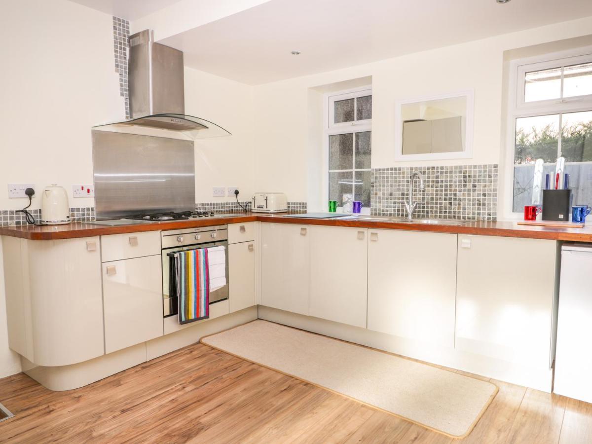 Apartmán Southpoint Bridlington Exteriér fotografie