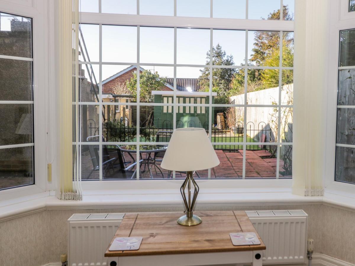Apartmán Southpoint Bridlington Exteriér fotografie
